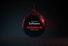 Disponibili nuovi AMD driver Radeon Adrenalin Edition 18.6.1