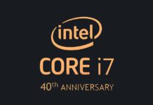 Core i7 8086K: oltre 7Ghz per la CPU Intel