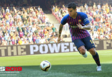 PES 2019: disponibili i requisiti hardware per PC