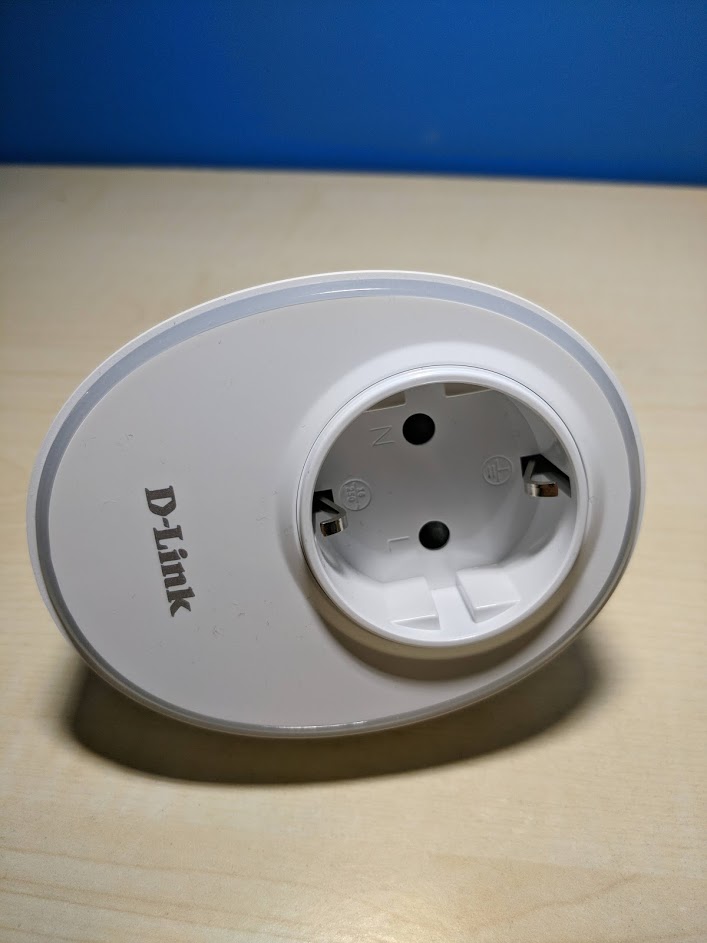 presa wifi 5 - D-Link DSP-W115: la presa wifi intelligente