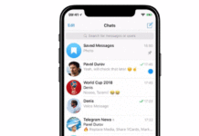 Telegram si aggiorna: tante novità all’orizzonte