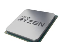 Ryzen 7 7800X3D: modifiche al design del chip rivelate