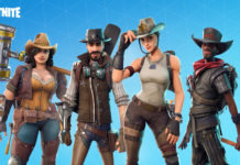 Fortnite: disponibile la nuova mitraglietta Submachine Gun