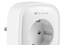 Presa WiFi: quale la migliore con un budget di 20€ ?