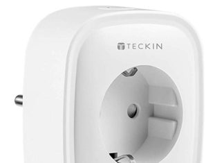 Presa WiFi: quale la migliore con un budget di 20€ ?