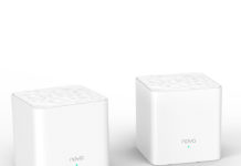 Wifi Mesh Tenda Nova MW3 – Recensione completa