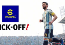 eFootball Kick‑Off: il ritorno di PES su Nintendo Switch 2 tra grafica, eSport e tornei globali